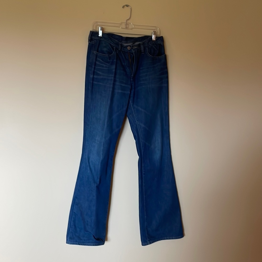 Diesel jeans size 30
